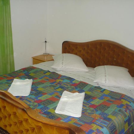 Apartments San Giorgio Sućuraj Екстериор снимка
