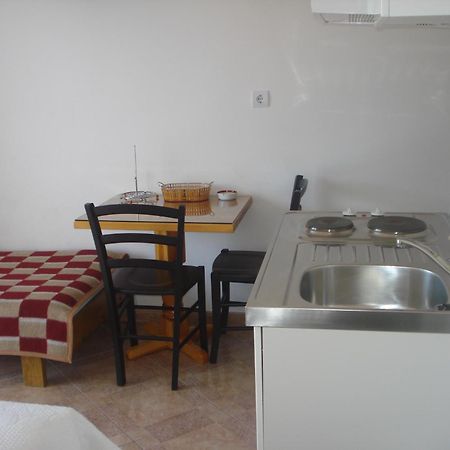 Apartments San Giorgio Sućuraj Екстериор снимка
