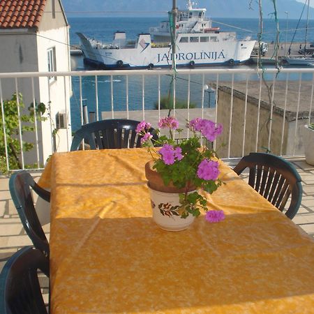 Apartments San Giorgio Sućuraj Екстериор снимка