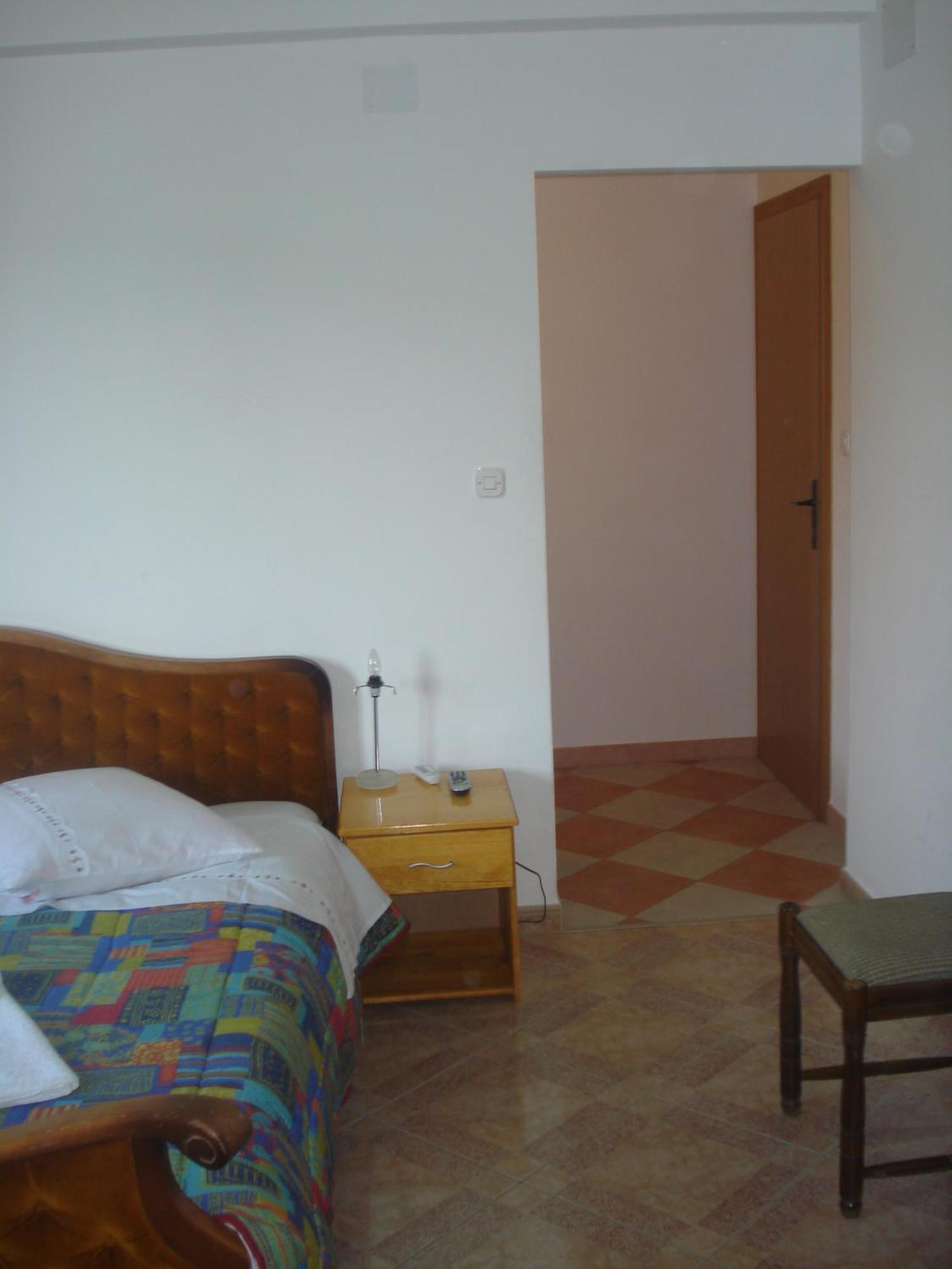 Apartments San Giorgio Sućuraj Екстериор снимка