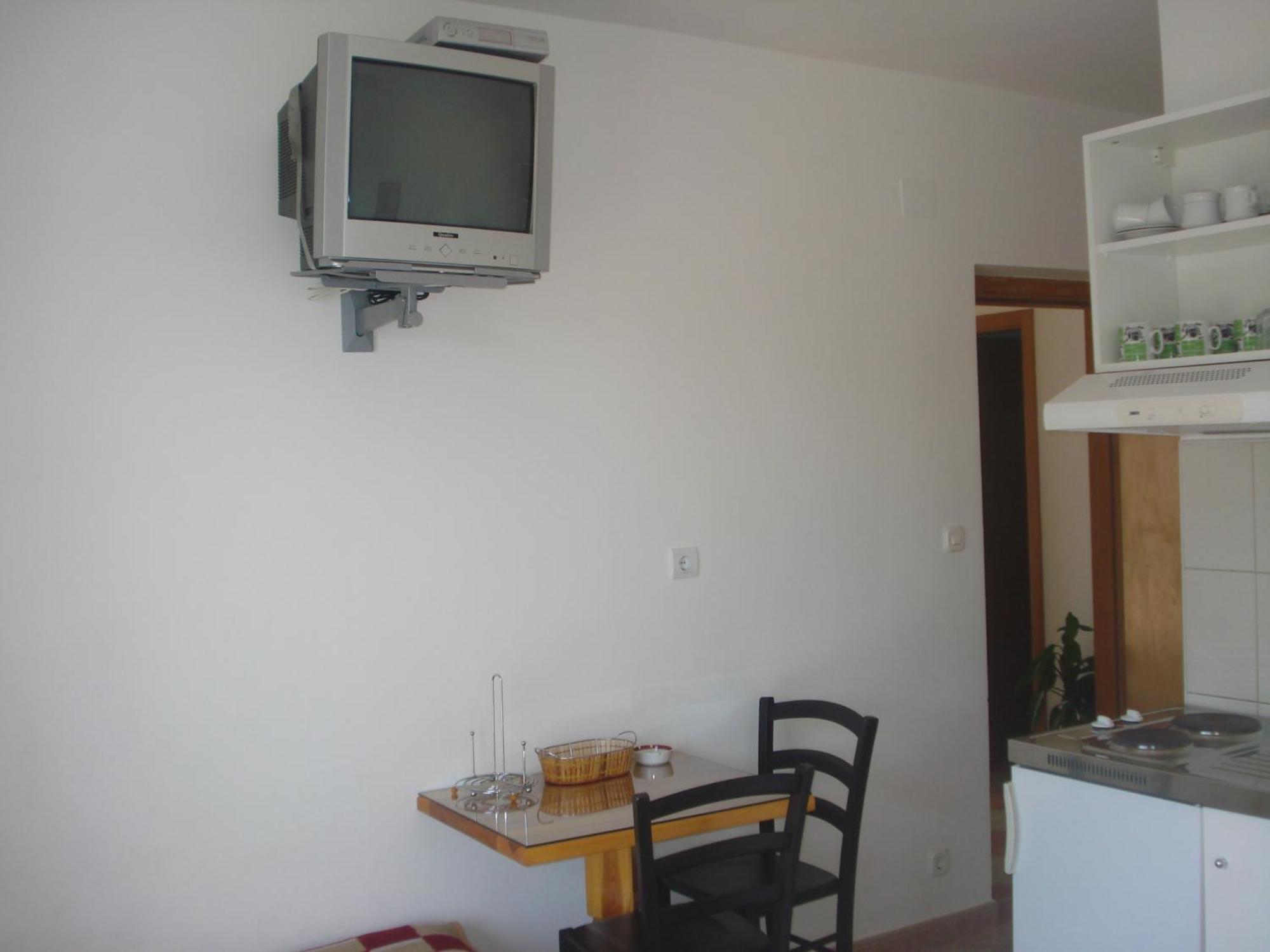 Apartments San Giorgio Sućuraj Екстериор снимка