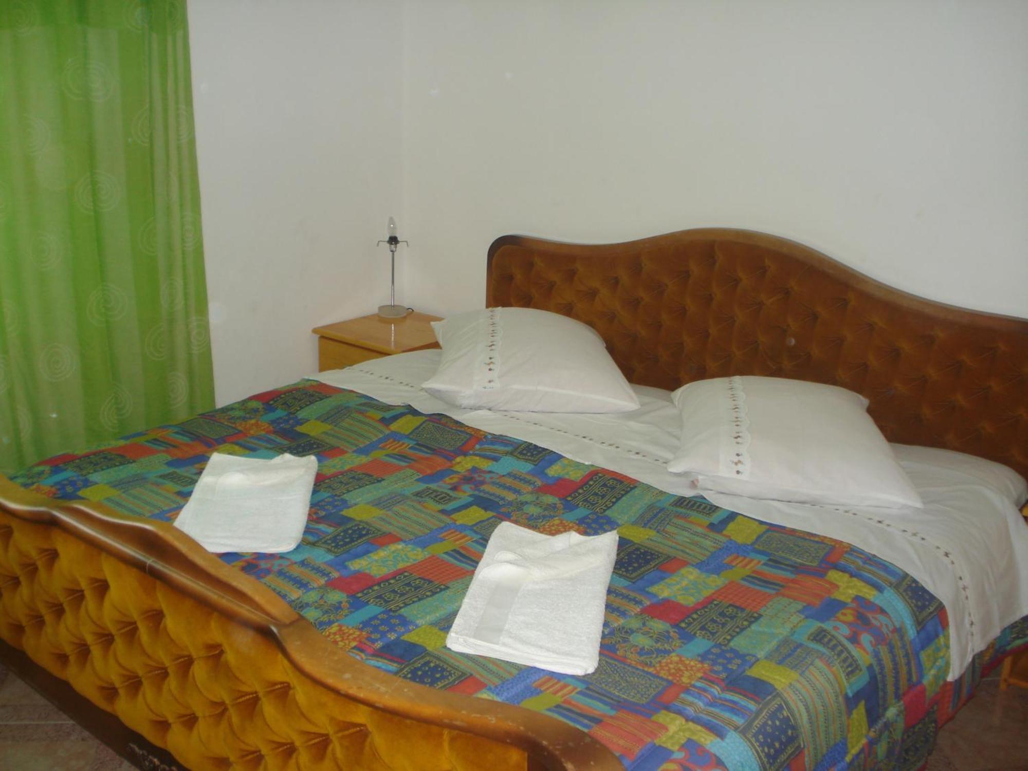 Apartments San Giorgio Sućuraj Екстериор снимка