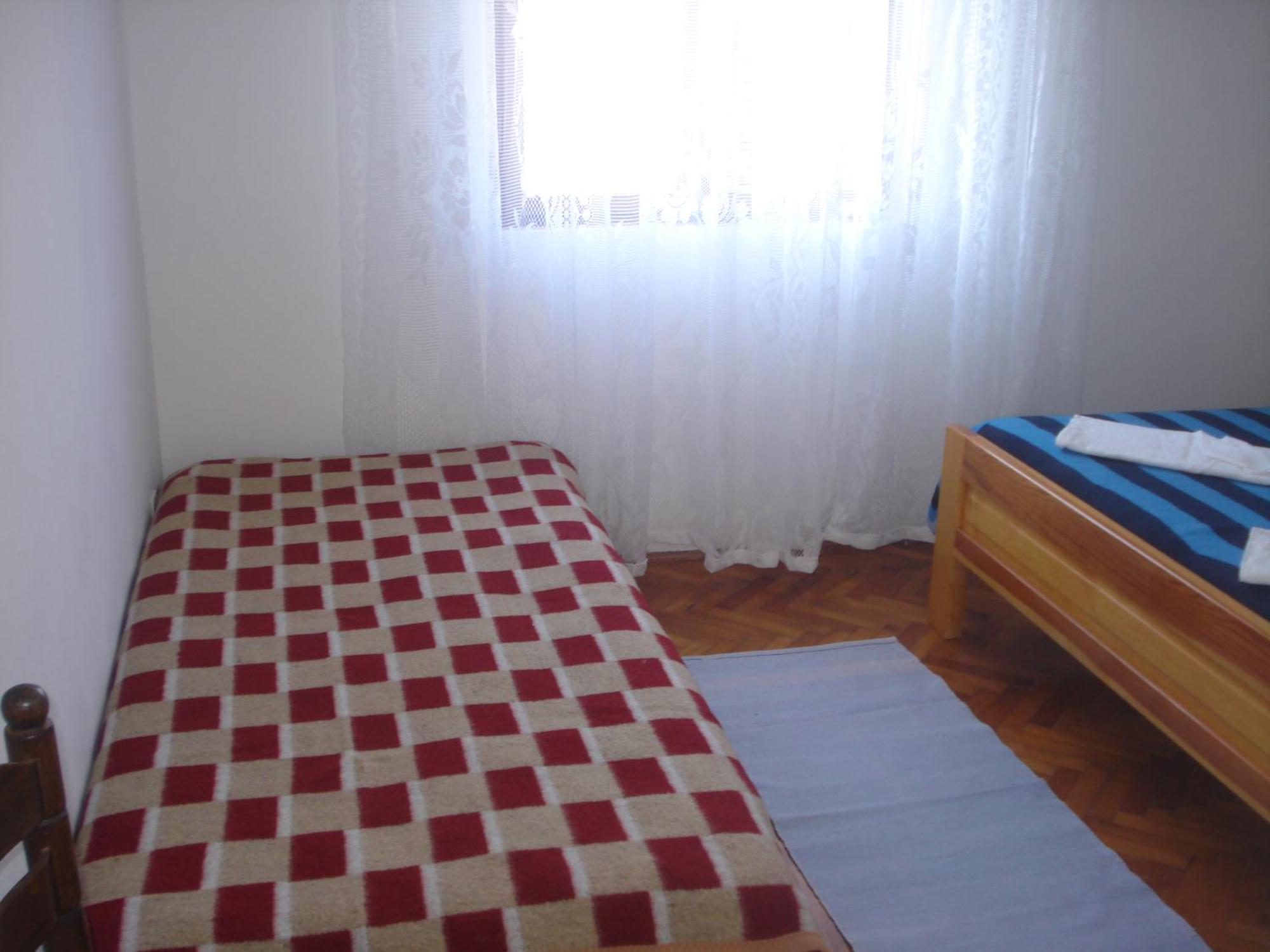Apartments San Giorgio Sućuraj Екстериор снимка