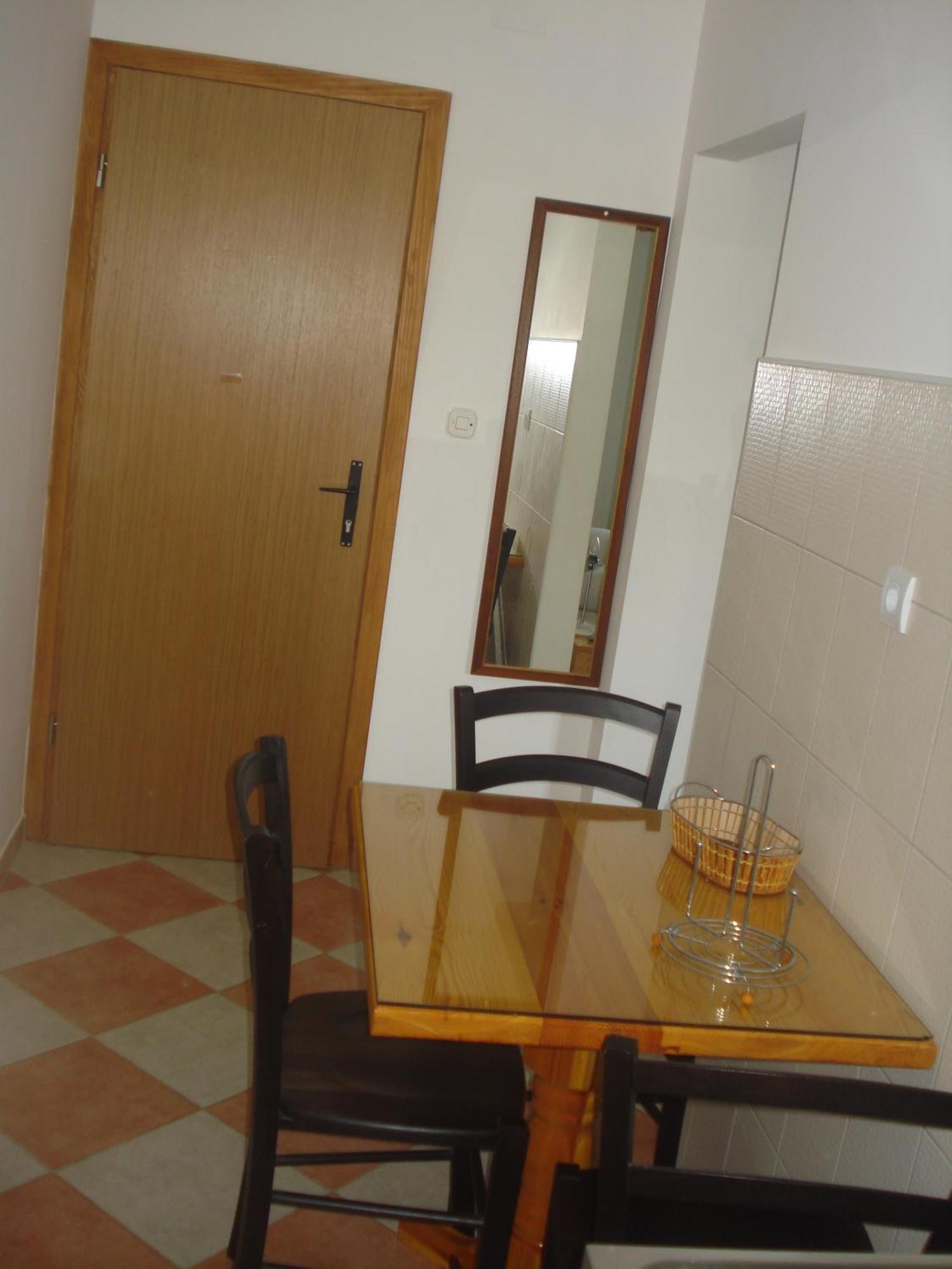 Apartments San Giorgio Sućuraj Екстериор снимка