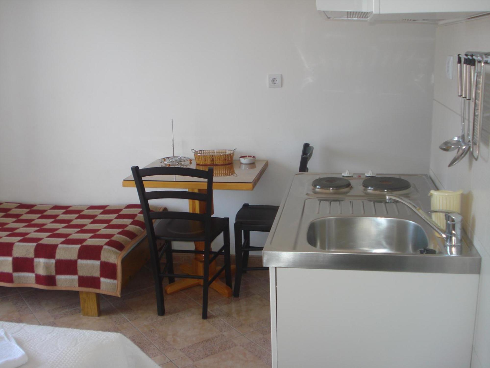 Apartments San Giorgio Sućuraj Екстериор снимка
