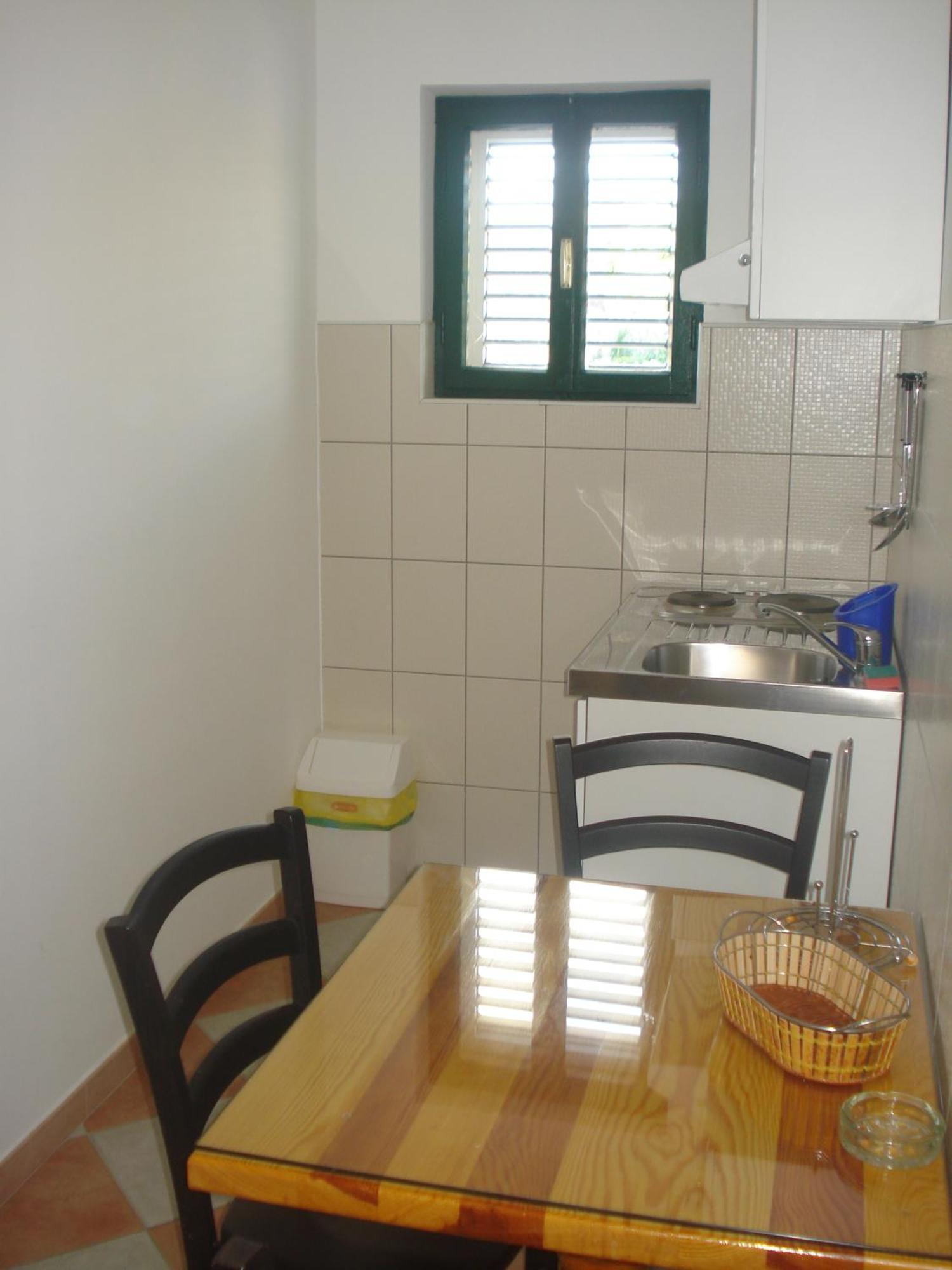 Apartments San Giorgio Sućuraj Екстериор снимка