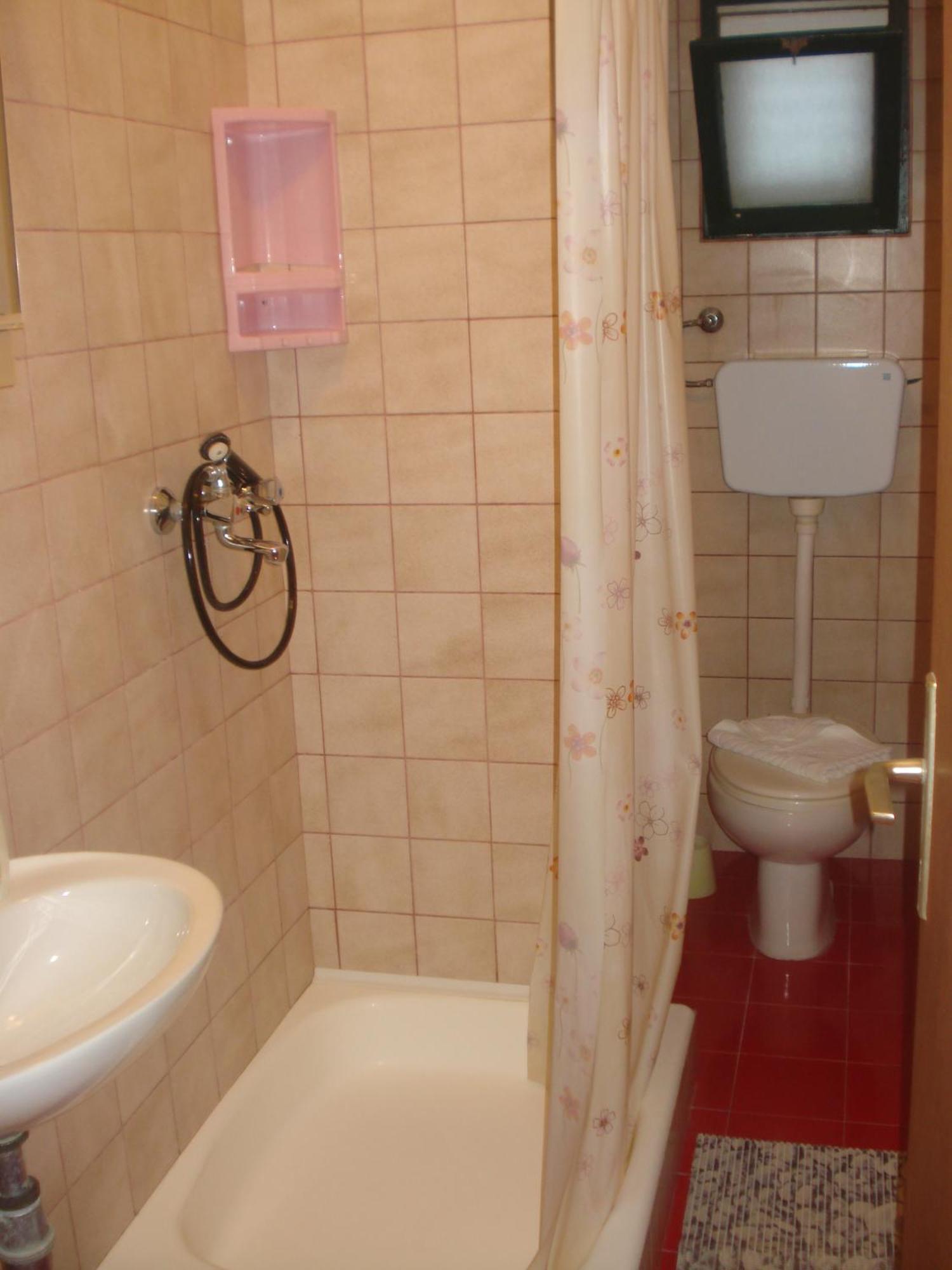 Apartments San Giorgio Sućuraj Екстериор снимка