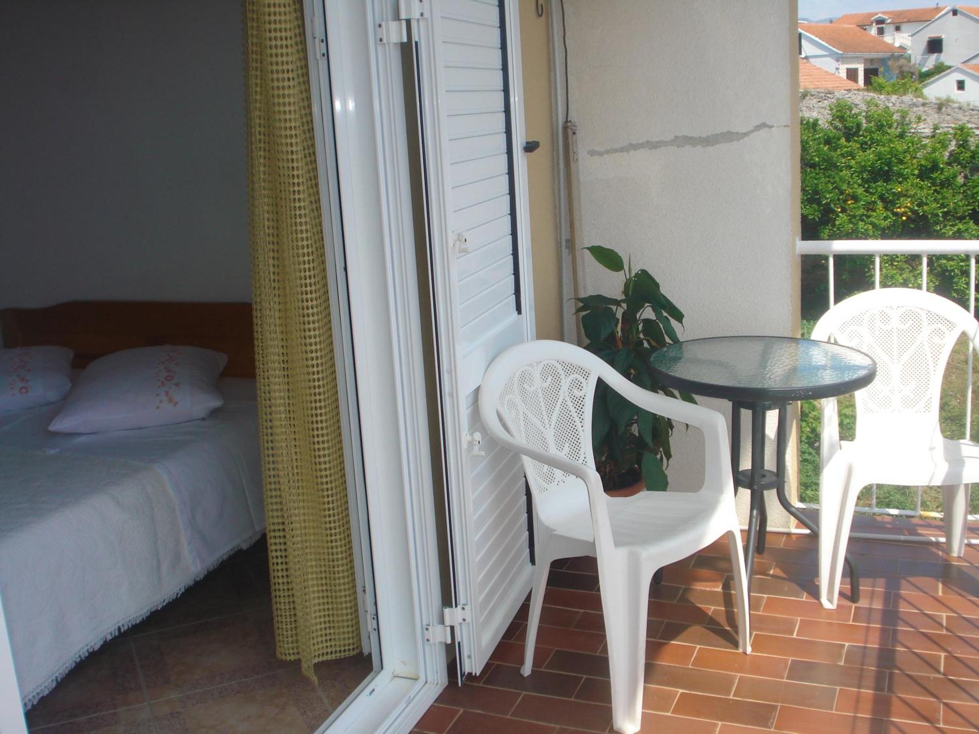 Apartments San Giorgio Sućuraj Екстериор снимка