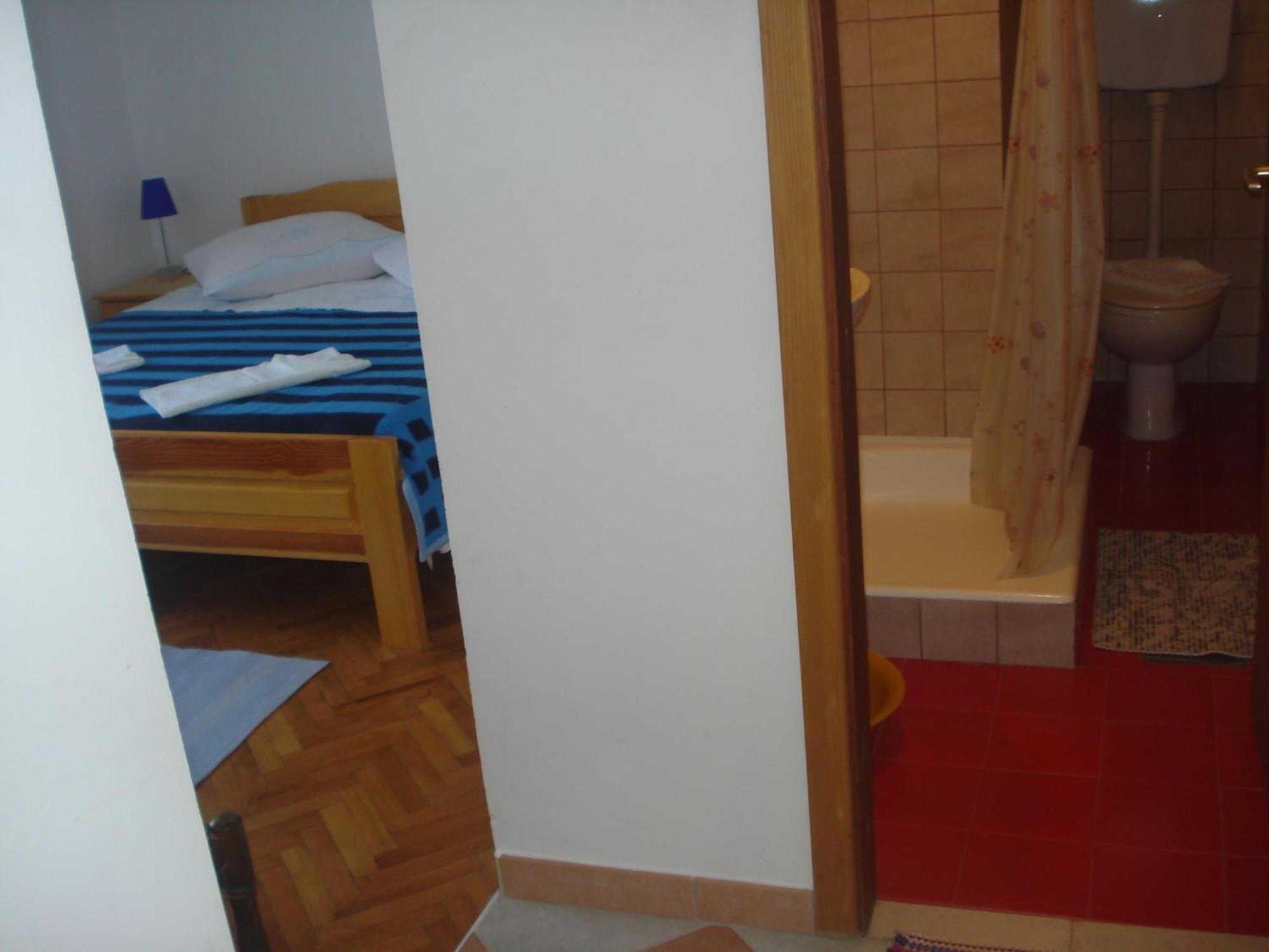 Apartments San Giorgio Sućuraj Екстериор снимка