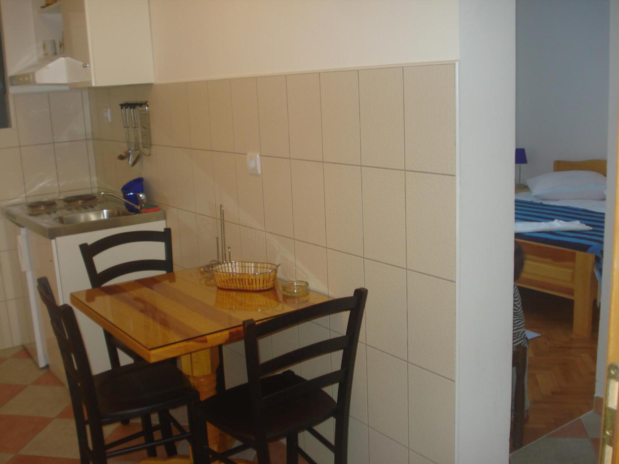 Apartments San Giorgio Sućuraj Екстериор снимка
