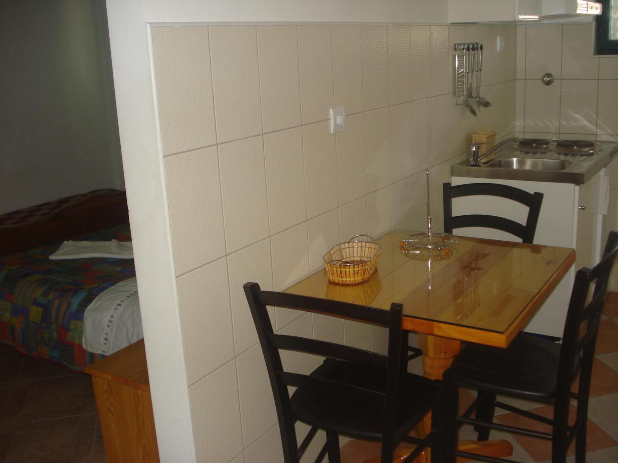 Apartments San Giorgio Sućuraj Екстериор снимка