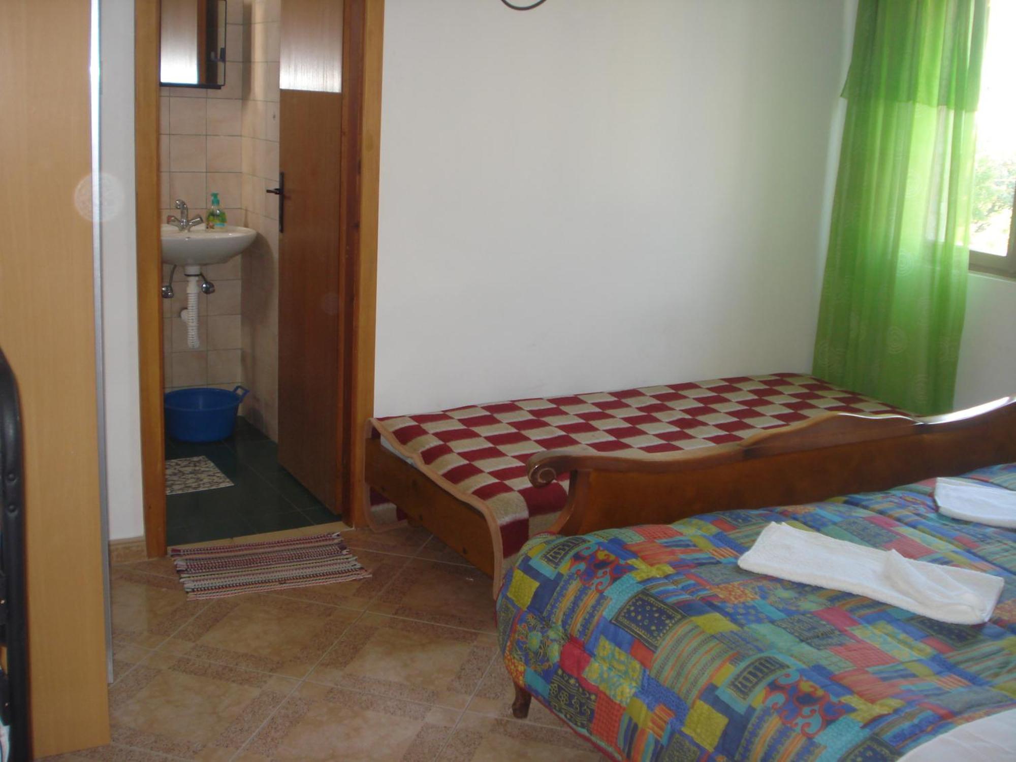 Apartments San Giorgio Sućuraj Екстериор снимка