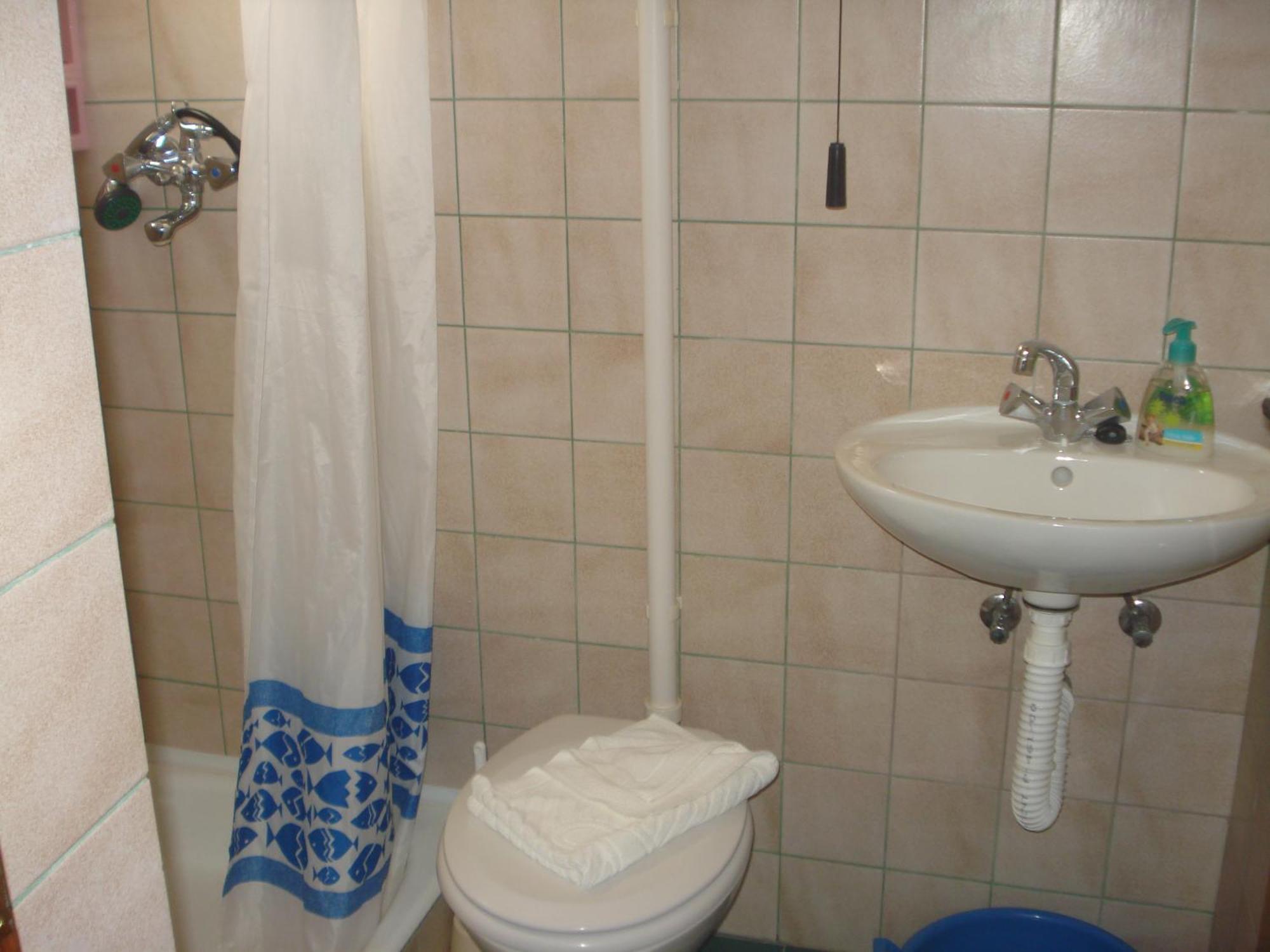 Apartments San Giorgio Sućuraj Екстериор снимка