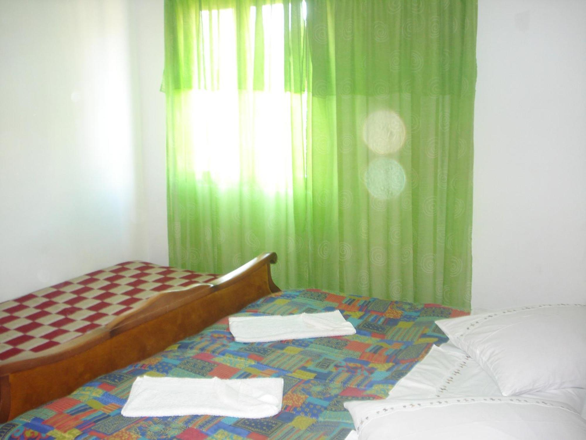 Apartments San Giorgio Sućuraj Екстериор снимка