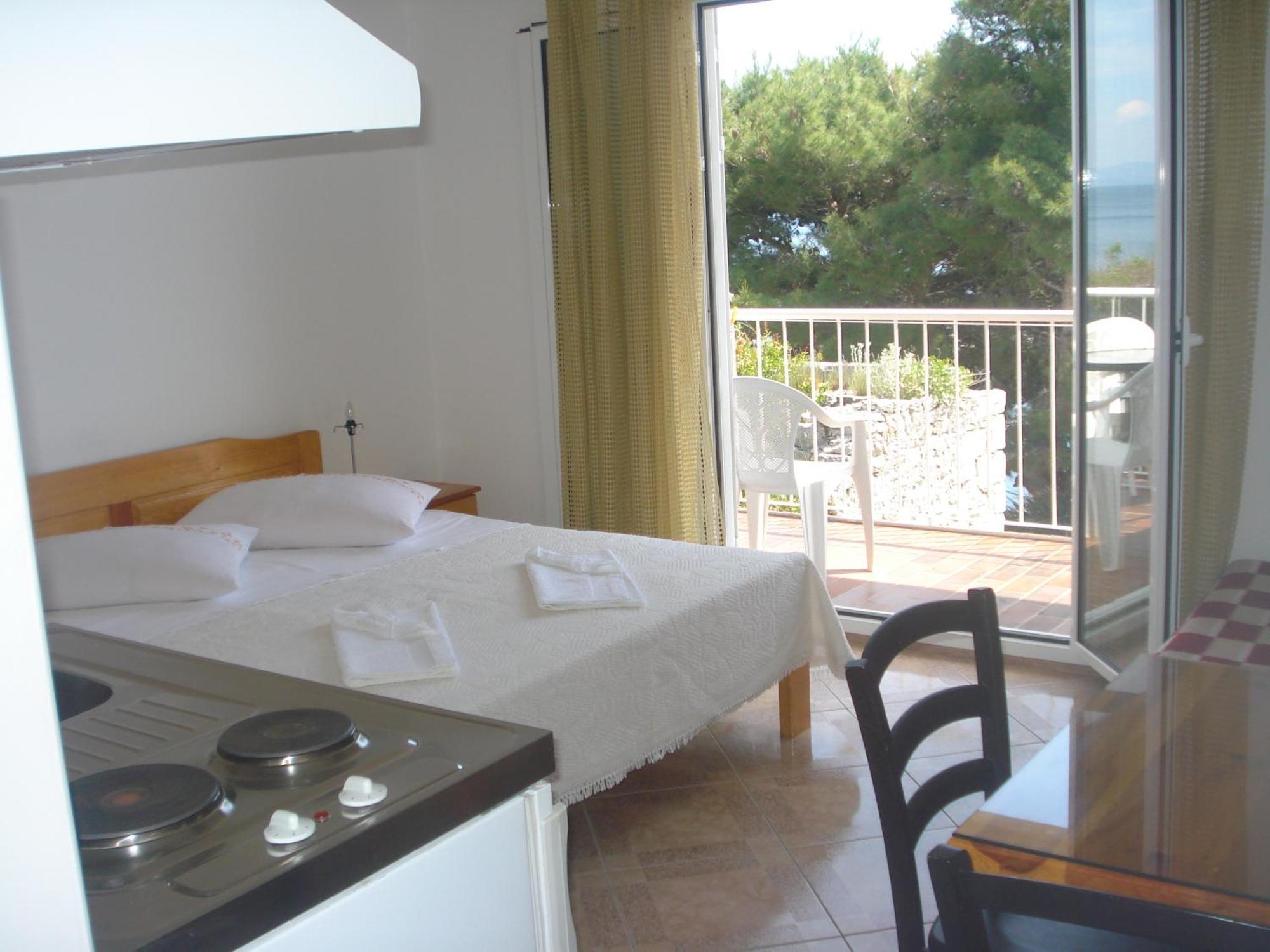 Apartments San Giorgio Sućuraj Екстериор снимка