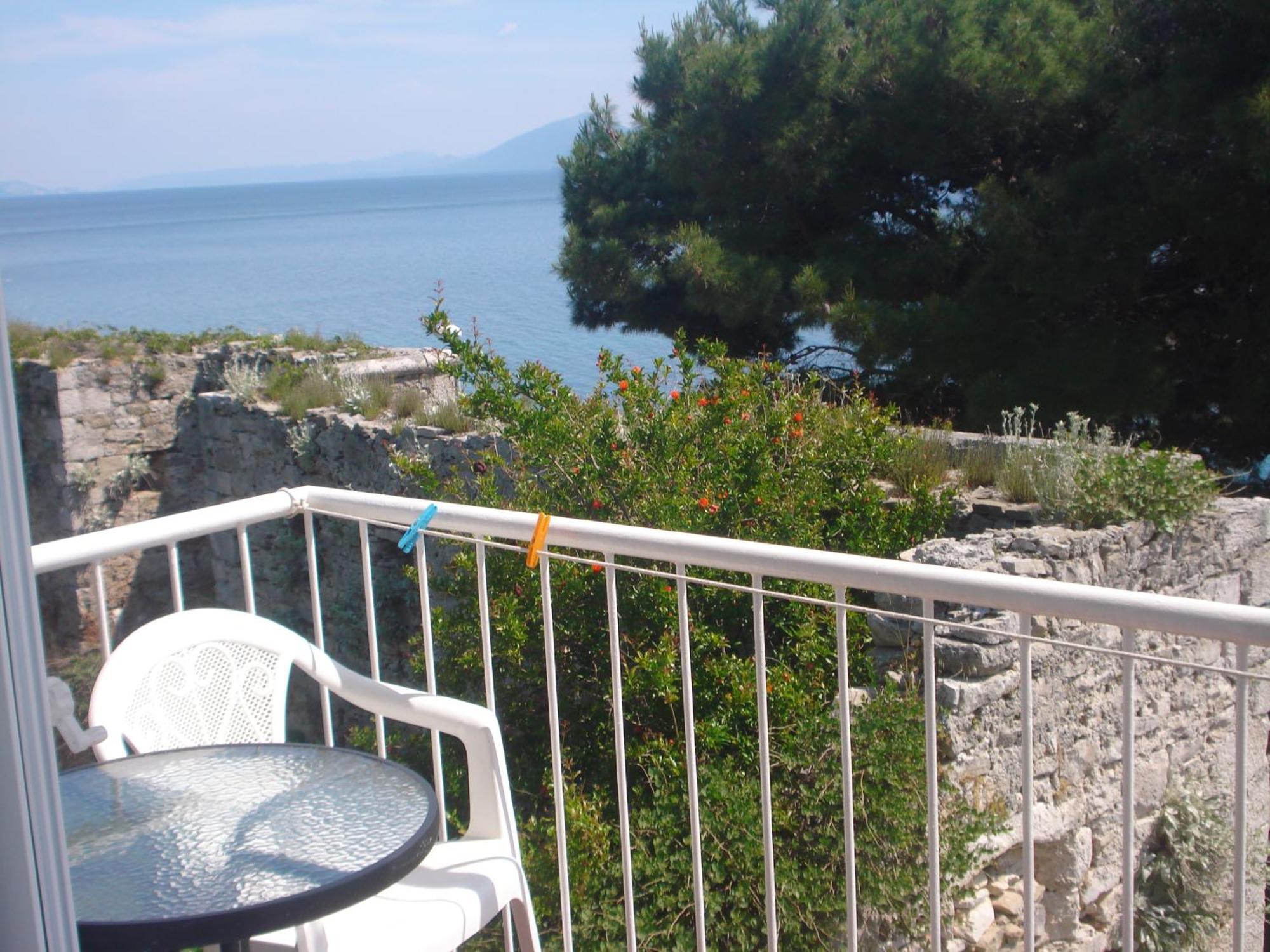 Apartments San Giorgio Sućuraj Екстериор снимка