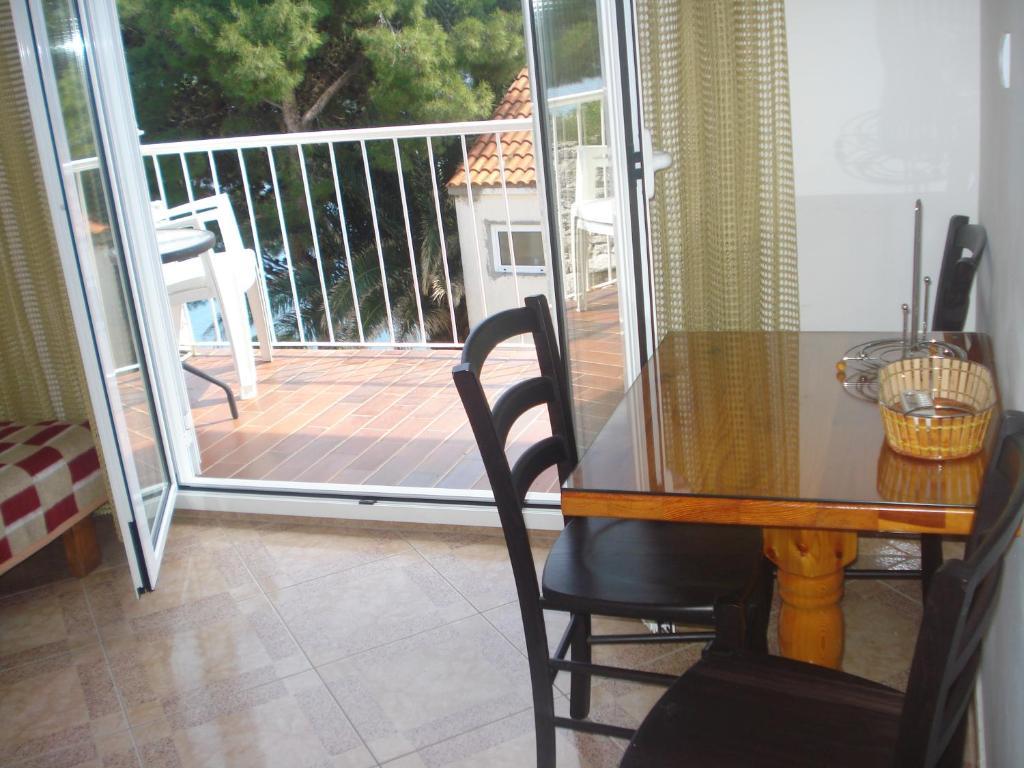 Apartments San Giorgio Sućuraj Стая снимка
