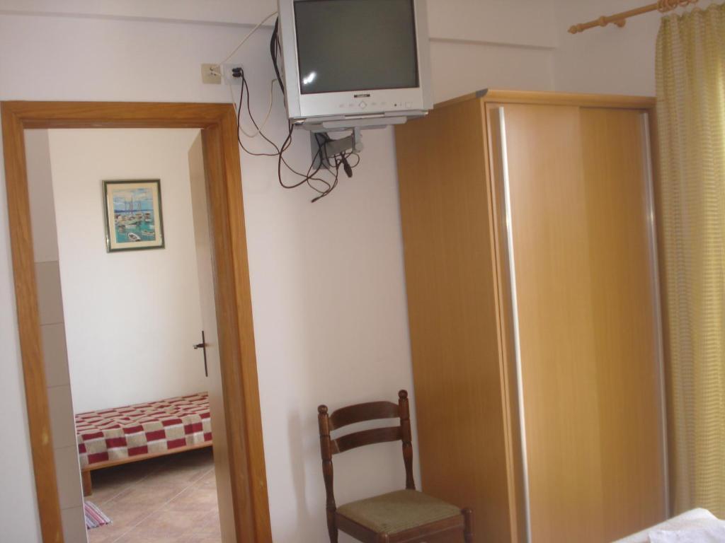 Apartments San Giorgio Sućuraj Стая снимка