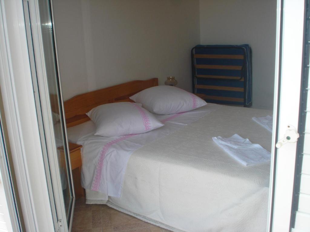 Apartments San Giorgio Sućuraj Стая снимка