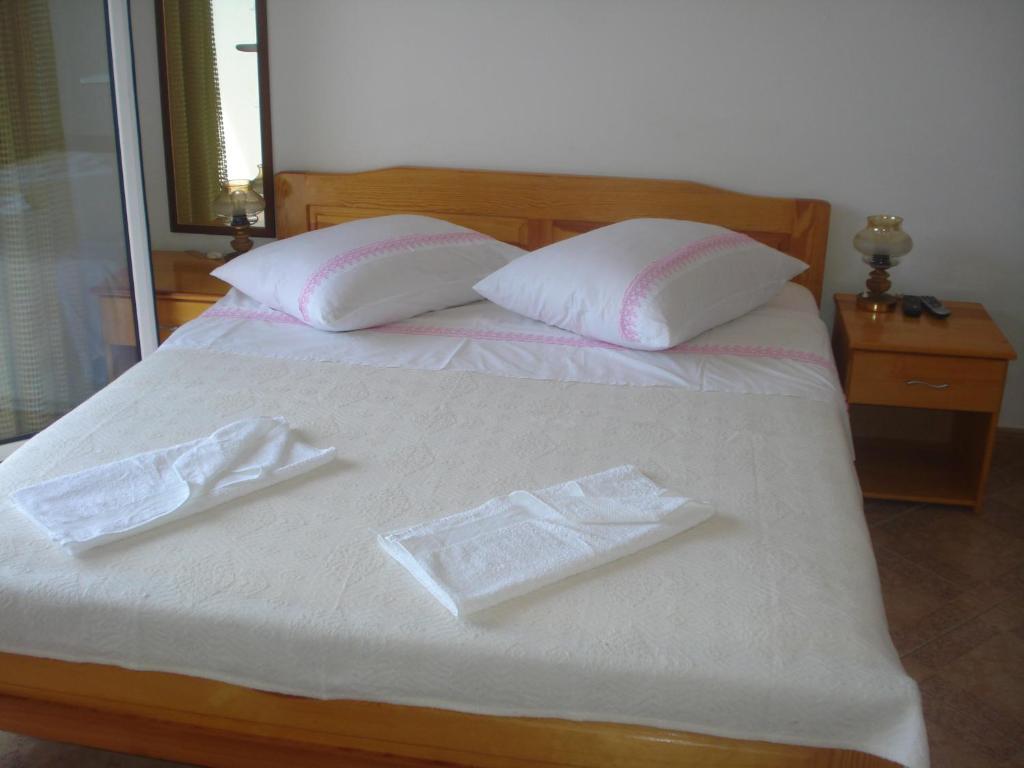 Apartments San Giorgio Sućuraj Стая снимка
