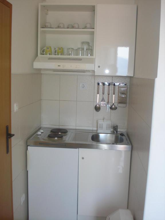 Apartments San Giorgio Sućuraj Стая снимка