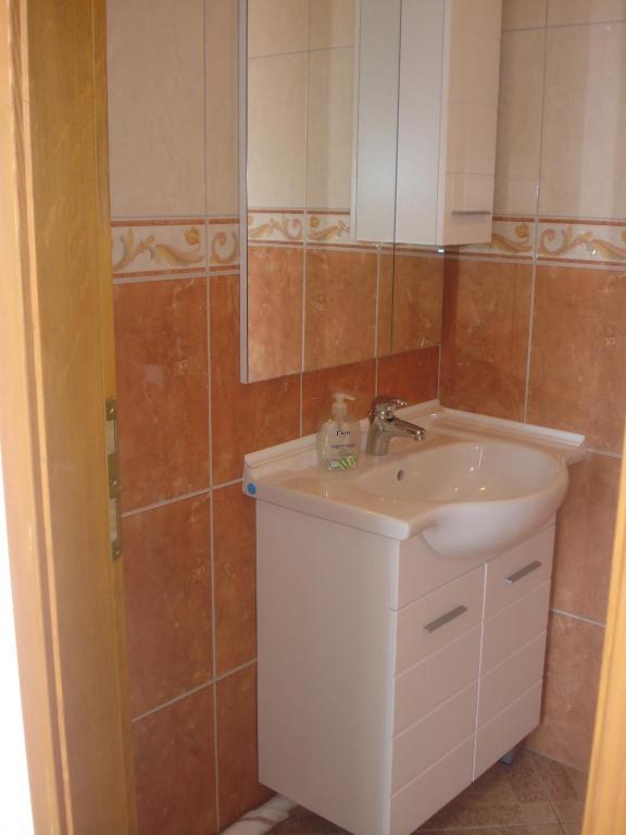 Apartments San Giorgio Sućuraj Стая снимка