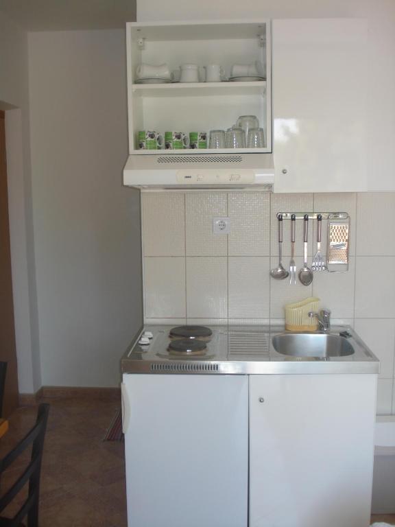 Apartments San Giorgio Sućuraj Стая снимка
