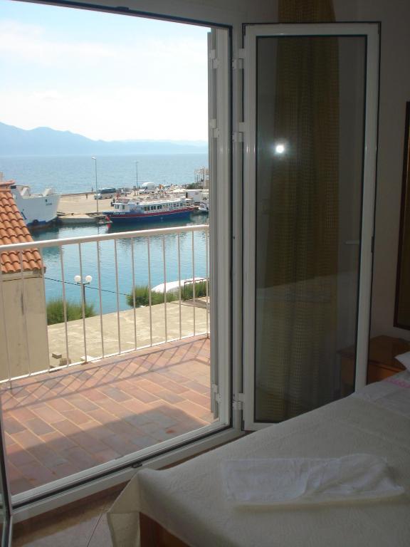 Apartments San Giorgio Sućuraj Стая снимка